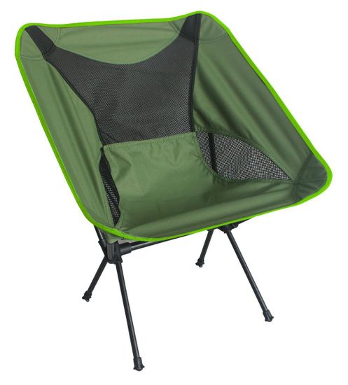 Кресло складное NORFIN Sibbo Compact NF