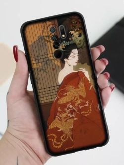 Чехол на Xiaomi Redmi 9, Сяоми Редми 9