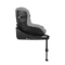 Автокресло Cybex Sirona Gi i-Size &amp; Base Stone Grey Plus
