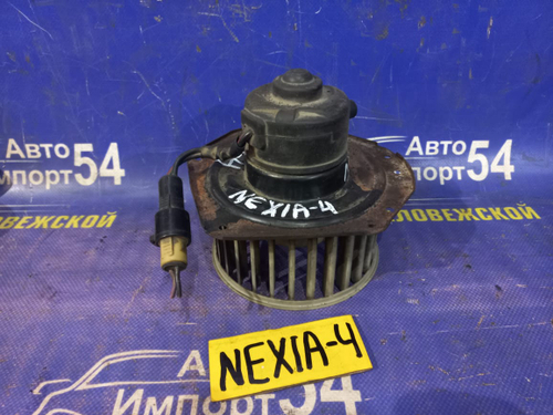 Моторчик печки DAEWOO NEXIA 1996