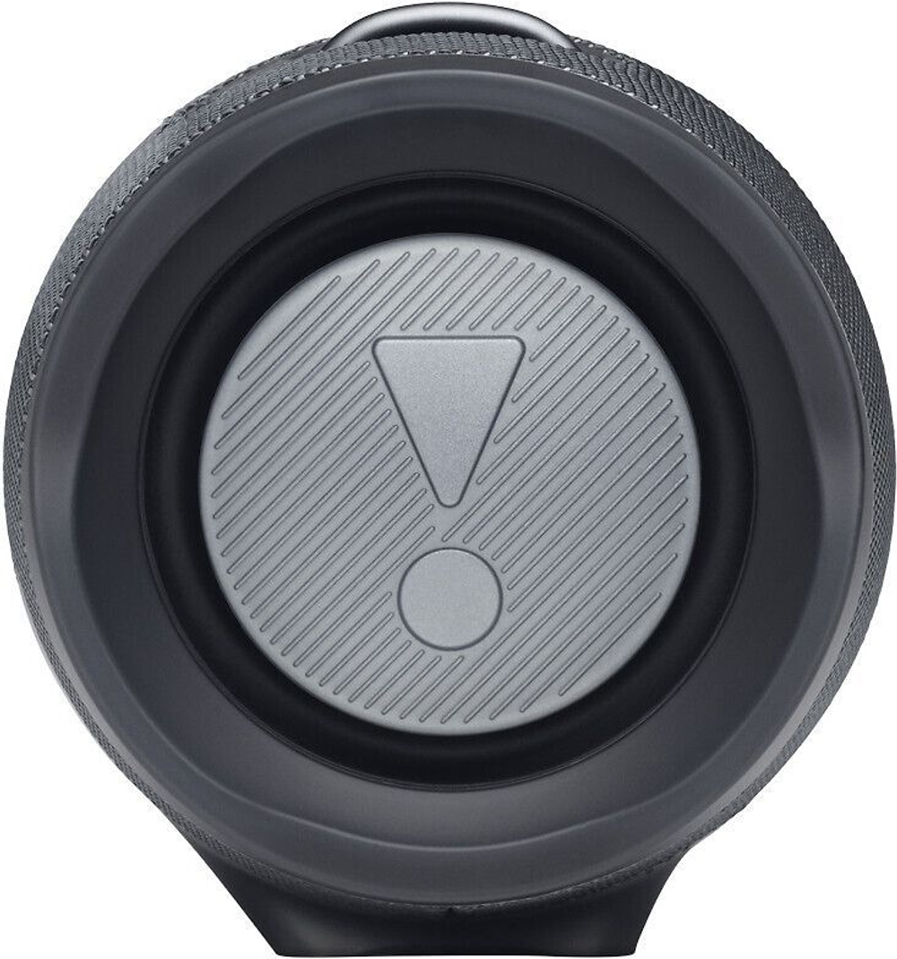 Беспроводная портативная акустическая система JBL Xtreme 2 черная