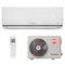 Сплит-система инверторного типа Royal Thermo Siena DC RTSI-12HN8 комплект — (9)