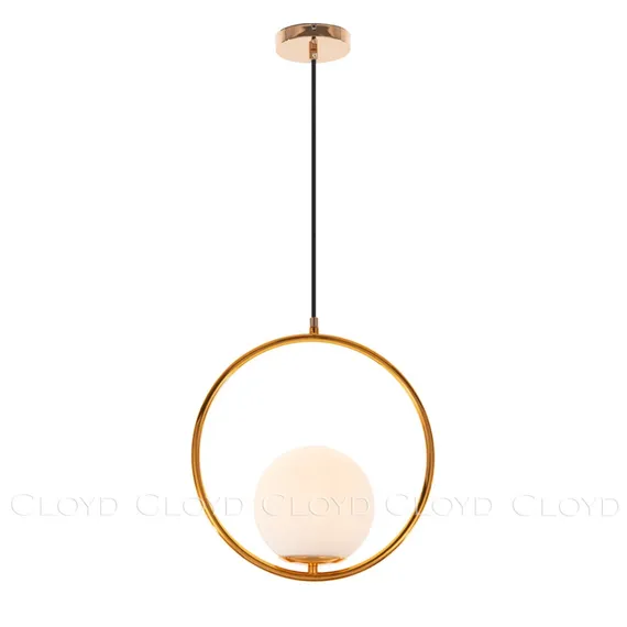 Подвесной светильник Monada 10413 Cloyd