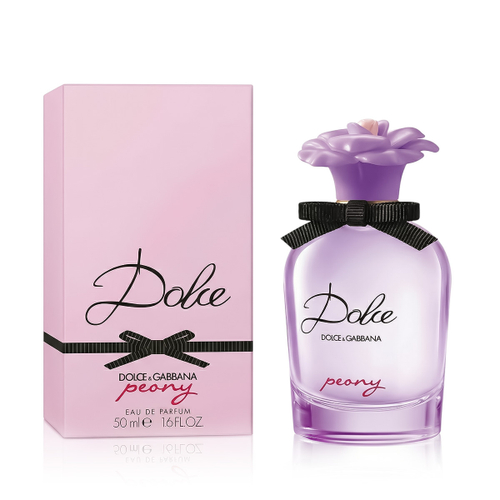 Dolce & Gabbana Dolce Peony Eau De Parfum 50 ml (woman)