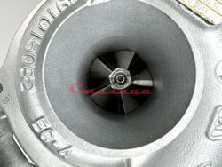Турбина 54359700012 BorgWarner для Dacia, Nissan, Renault