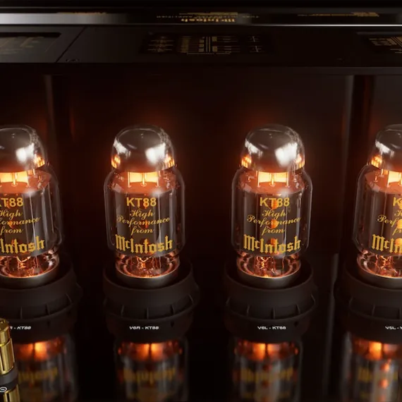Mcintosh MA2375