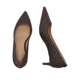 Туфли ALINA FLEX KITTEN PUMP Michael Kors - коричневый(40R3ALMP1B)