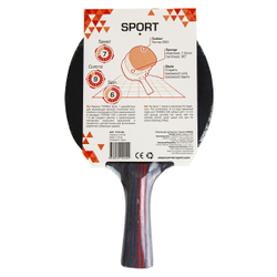 Ракетка для н/т TORRES Sport 1 *