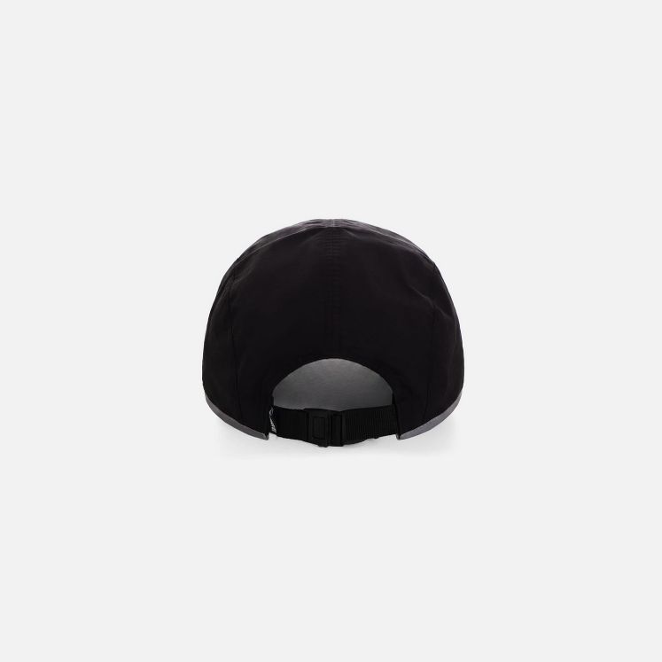 Кепка ANTEATER 5Panel Sport Ref, черный