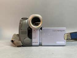 Sony DCR-TRV19E