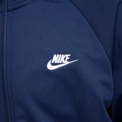 Костюм спортивный мужской NIKE M NK CLUB PK TRK SUIT