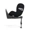 Автокресло Cybex Sirona T i-Size Sepia Black Plus