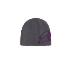 Шапка Blue Monte Double-Sided Wool Hat "Sky Blue and Purple"