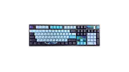 Механическая клавиатура Varmilo VA100 Aurora, вид 3