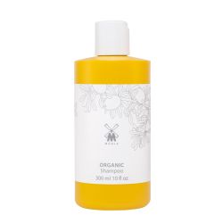 Шампунь MUEHLE ORGANIC, 250 мл (HS OSC)