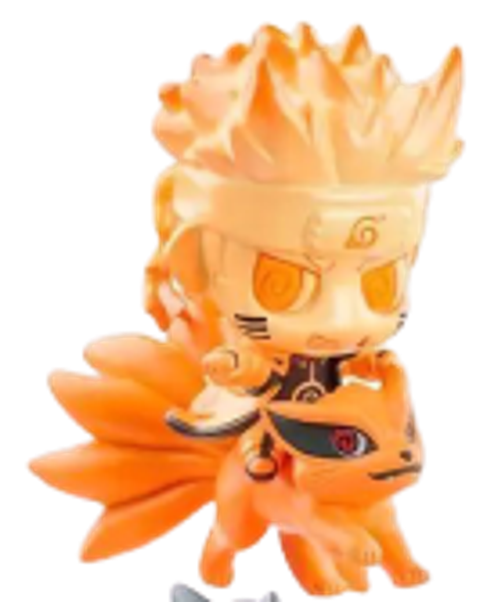 Фигурка Naruto Shippuden Petit Chara Land