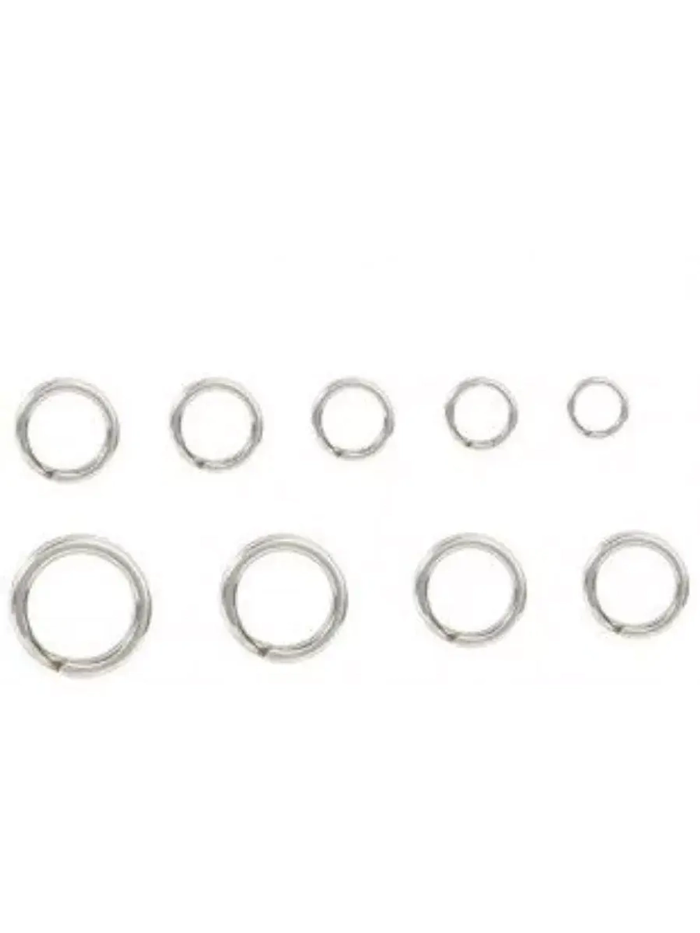 Кольцо заводное ST-6008-120 (1 упк 10 шт)