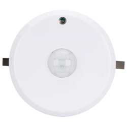 INTELLIGENT ARLIGHT Датчик движения KNX-305-IN (BUS, 5m*10m) (IARL, IP20 Пластик, 2 года) 025672