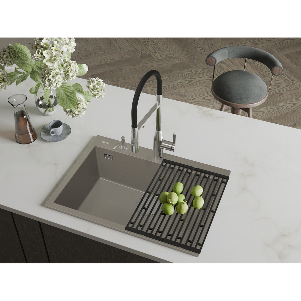 Rivelato ZN-6950 Sabbia
