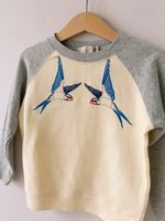 Свитшот Stella McCartney