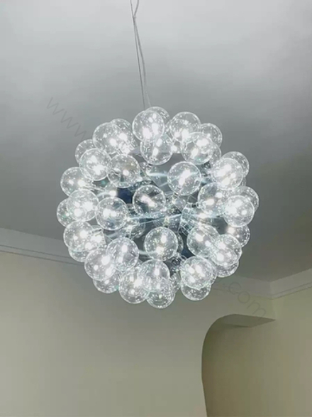 Pendant design lamp TARAXACUM by Flos