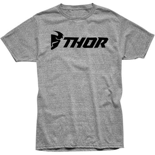 Купить Мотоодежда Футболка Thor Loud / Серый