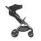 Коляска ANEX iQ Premium 2 в 1 Starless