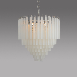 Люстра Roomers MD3373-9