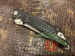 Нож складной Reptilian "ВИСТ-01"