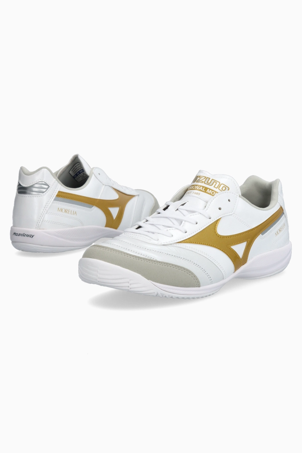 Футзалки Mizuno Morelia Sala Elite IN