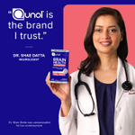 Qunol, Brain Health, Focus Plus, 60 таблеток