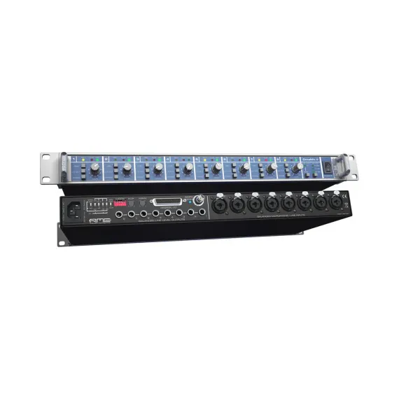 RME Octamic II