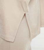 блузка gio Max Mara Leisure - бежевый(39410226600)