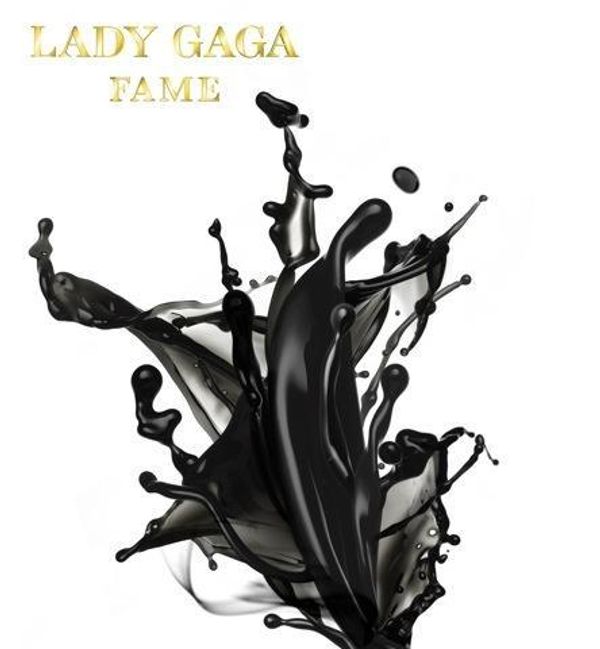 Lady Gaga Fame Black Fluid Eau De Parfum