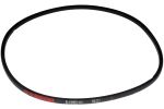 Ремень приводной гладкий (В-1550Li) для ТСС GQ 40A/V-Belt