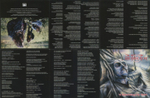 Protector / A Shedding Of Skin (Limited Edition)(RU)(CD)