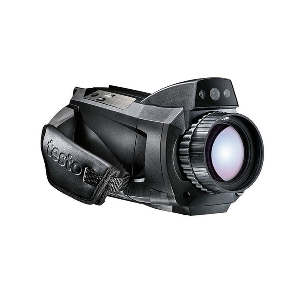 Тепловизор Testo 890-2, TESTO
