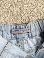 Хлопковая юбка Ermanno Scervino, 104