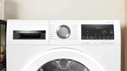 Сушильная машина Bosch WQG14590BY