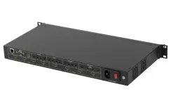 Матричный коммутатор HDMI Intrend ITMFM-4x4H2A
