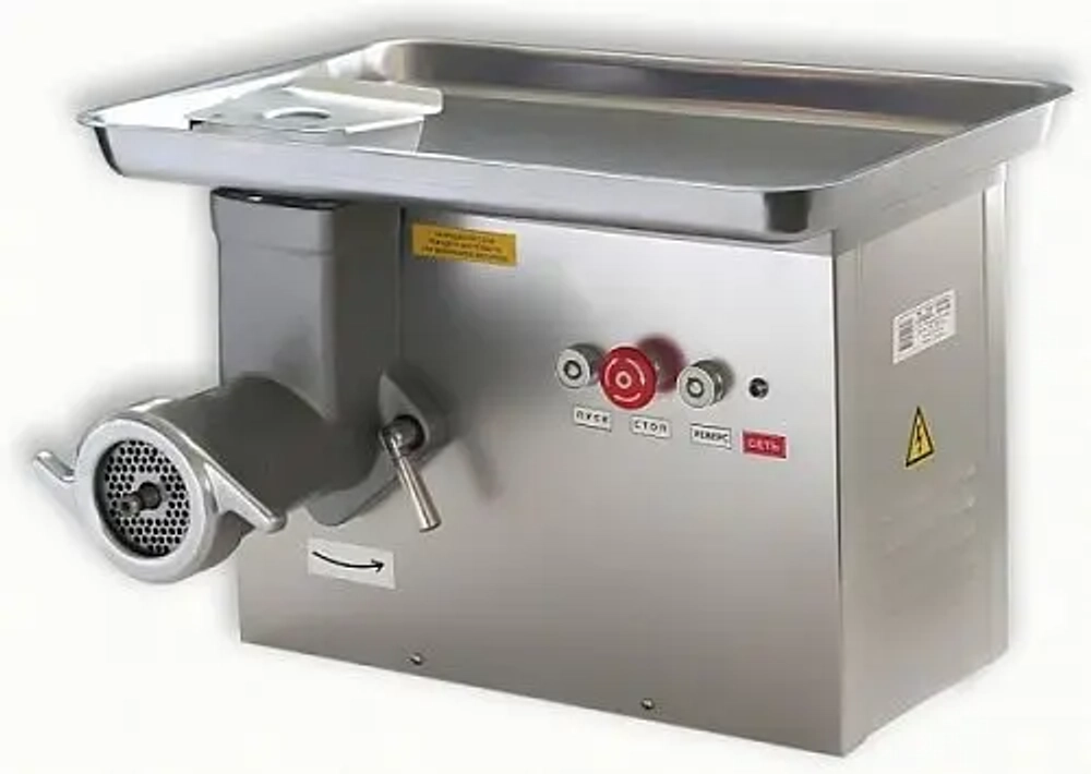 Мясорубка МИМ-300М-01