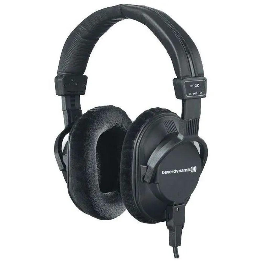 Beyerdynamic DT 250 250 Ohm