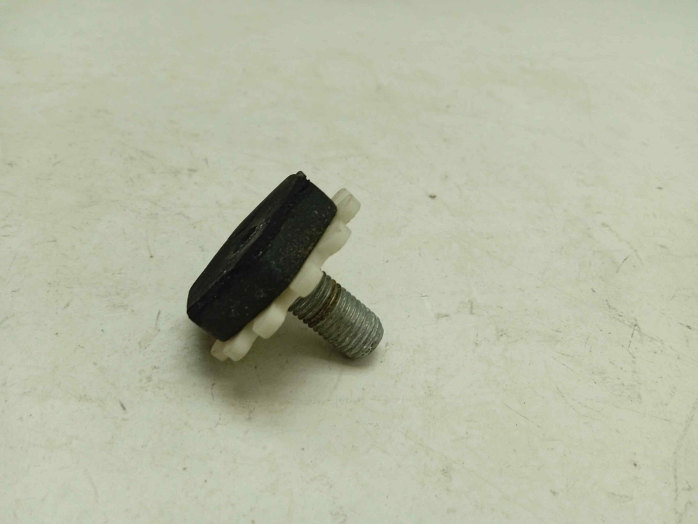 AWG235/1 кт179 Ножка для стиральной машины Whirlpool AWG235/1 б/у