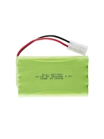 Аккумулятор Ni-Mh 9.6v 2800mah 2шт