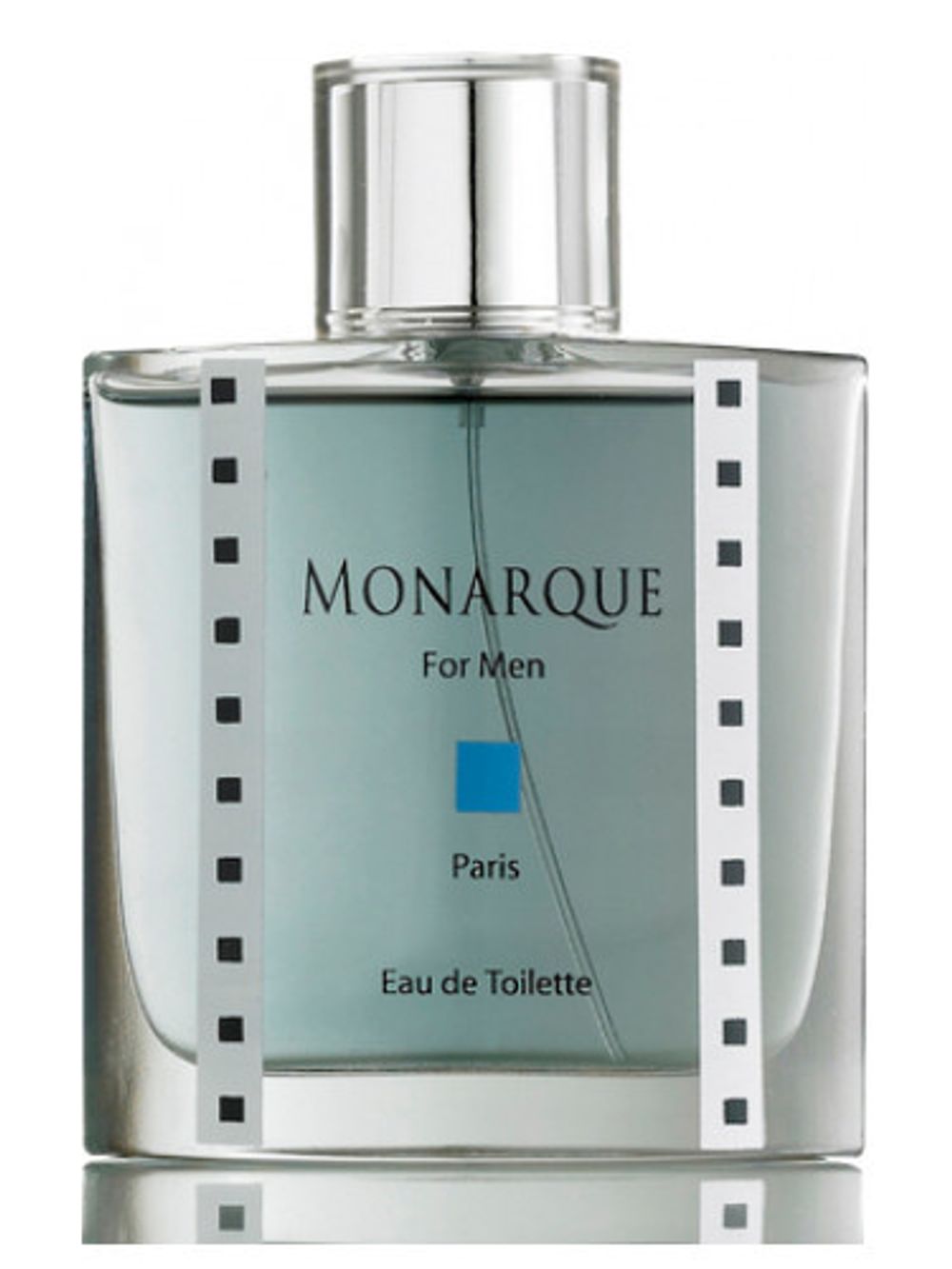 Yves d'Orgeval Monarque
