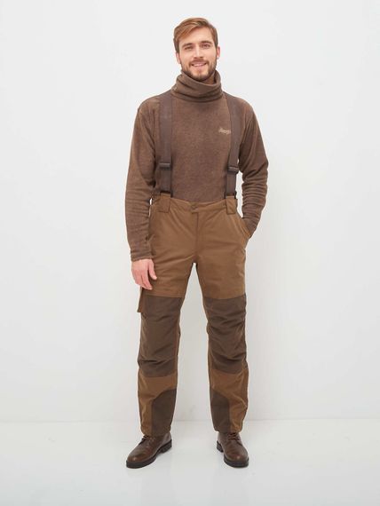 Костюм Canadian Camper MIRRO EXPERT, цвет brown