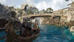 God of War Ragnarök Digital Deluxe Edition PS4 | PS5