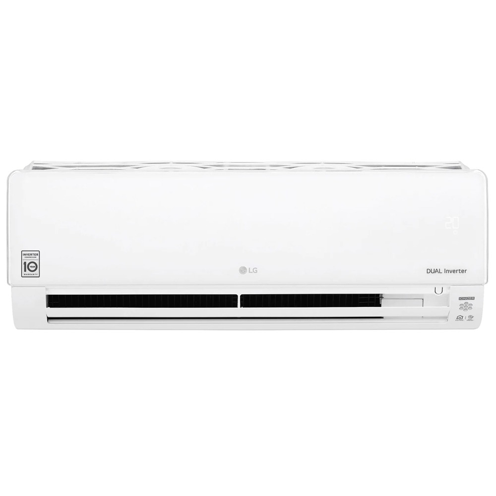 Кондиционер LG DC12RH Evo Max