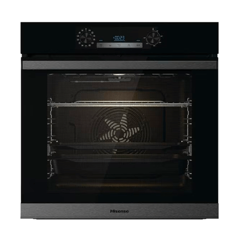 Духовой шкаф электрический Hisense BSA65226AB