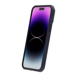 Накладка Nillkin CamShield Pro Case с защитой камеры для iPhone 15 Pro Max